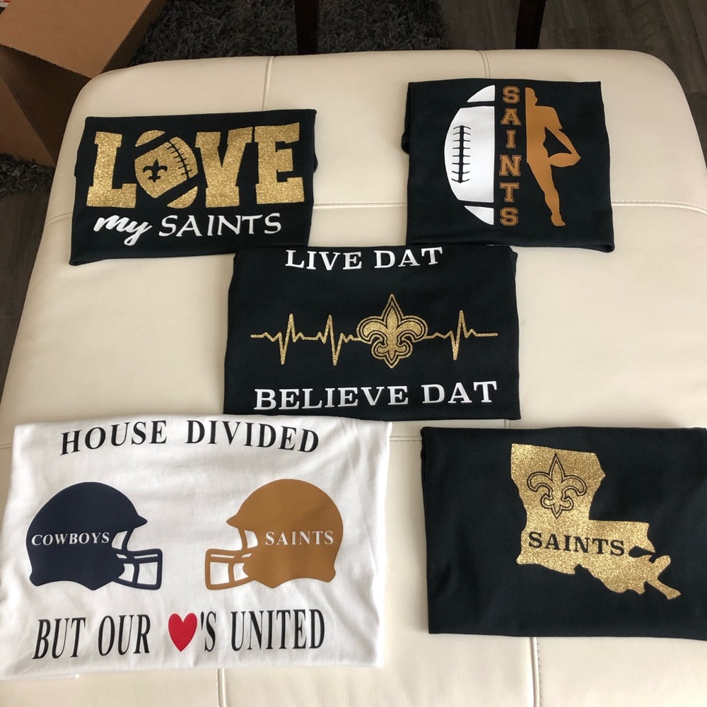 Football Shirts